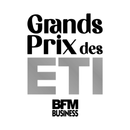 Logo of ETI BFM BUSINESS
