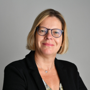 Jane Warwrick