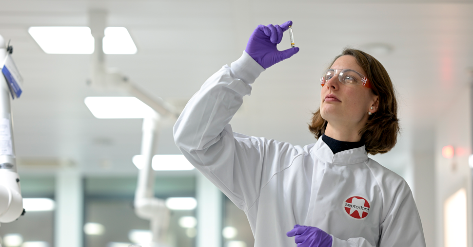 Innovation-in-laboratory