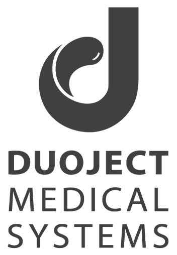 Duoject Logo