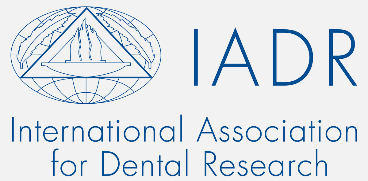 IADR Logo
